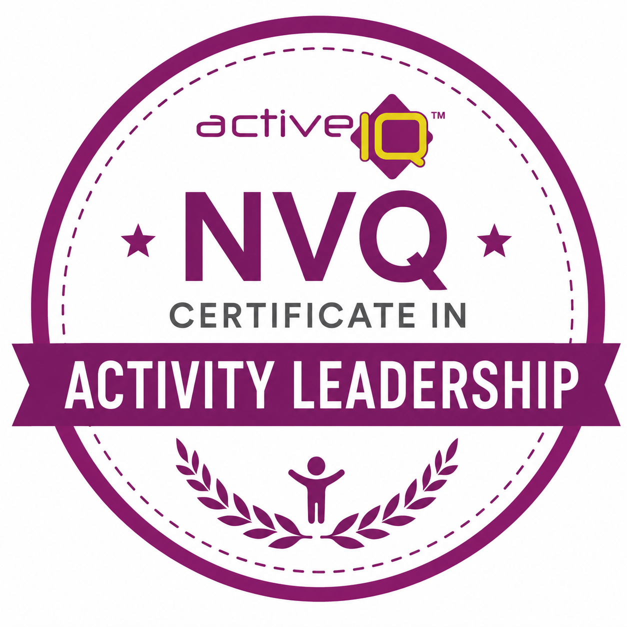 Activity leadership